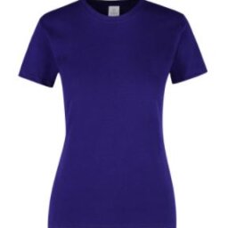 PLAYERA DAMA
