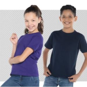 PLAYERA NIÑO