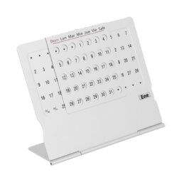 O 077 MINI CALENDARIO CALENDO