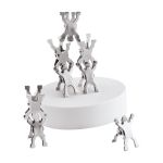 PRO 055 PORTA CLIPS IMANTADO ANTI-STRESS