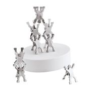 PRO 055 PORTA CLIPS IMANTADO ANTI-STRESS