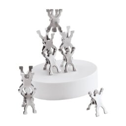 PRO 055 PORTA CLIPS IMANTADO ANTI-STRESS