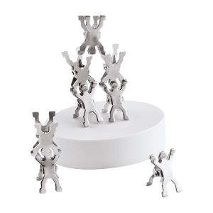 PRO 055 PORTA CLIPS IMANTADO ANTI-STRESS