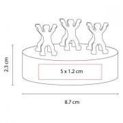 PRO 055 PORTA CLIPS IMANTADO ANTI-STRESS