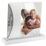 PRT 400 PORTARRETRATO RELOJ MEDIA LUNA