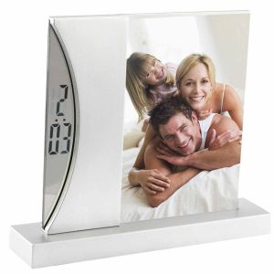 PRT 400 PORTARRETRATO RELOJ MEDIA LUNA