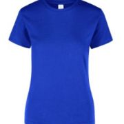 PLAYERA DAMA