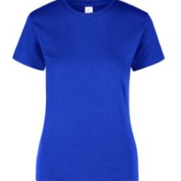 PLAYERA DAMA