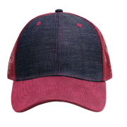 GORRA RODEO