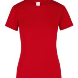 PLAYERA DAMA