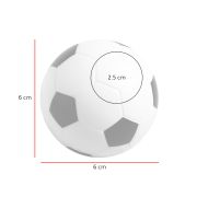 SB-003 SOCCER ANTIESTRÉS