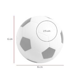 SB-003 SOCCER ANTIESTRÉS