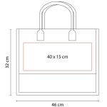 SIN 062 BOLSA TORBA