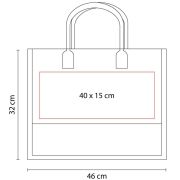 SIN 062 BOLSA TORBA