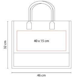 SIN 062 BOLSA TORBA