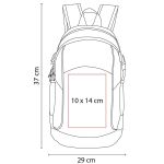 SIN 074 R MOCHILA CITARUM