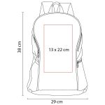 SIN 092 V MOCHILA SPRINGBOK