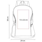 SIN 092 V MOCHILA SPRINGBOK