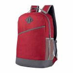 SIN 096 R MOCHILA WALLY
