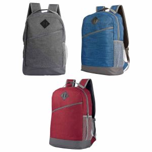 SIN 096 R MOCHILA WALLY