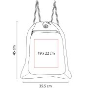 SUNET SIN 102 R BOLSA-MORRAL