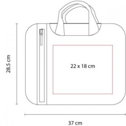 SIN 136 PORTA LAPTOP DANUVIO