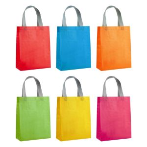 SIN 147 BOLSA BAGGARA