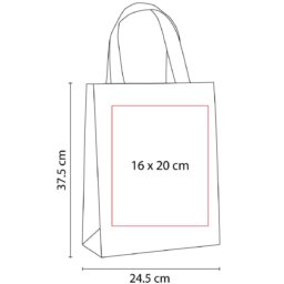 SIN 147 BOLSA BAGGARA