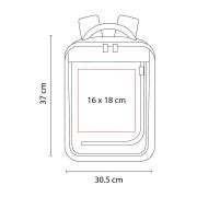 SIN 177 MOCHILA-PORTAFOLIO REUS