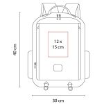 SIN 202 MOCHILA BARANSKY