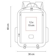SIN 202 MOCHILA BARANSKY