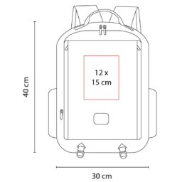 SIN 202 MOCHILA BARANSKY