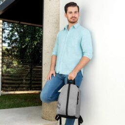 SIN 205 G MOCHILA TROGIR