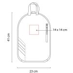 SIN 205 G MOCHILA TROGIR