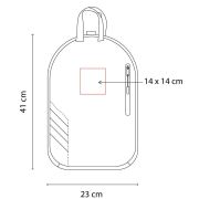 SIN 205 G MOCHILA TROGIR