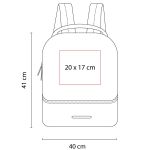 SIN 223 MOCHILA MAKARSKA