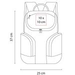 SIN 271 HIELERA MOCHILA IGUAZU