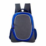 SIN 490 V MOCHILA CAURA