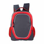 SIN 490 V MOCHILA CAURA