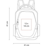 SIN 490 V MOCHILA CAURA