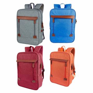 SIN 965 R MOCHILA HAISLA