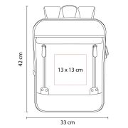 SIN 965 R MOCHILA HAISLA