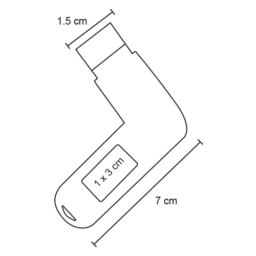 SO 065 USB NAVIUM
