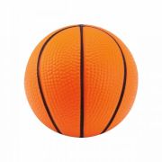 SOC 011-02 PELOTA ANTI-STRESS BASKETBALL
