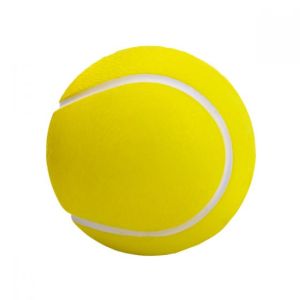 SOC 011-04 PELOTA ANTISTRESS TENNIS