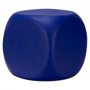 SOC 081 V CUBO ANTI-STRESS DE LENTO RETORNO