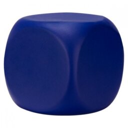 SOC 081 V CUBO ANTI-STRESS DE LENTO RETORNO
