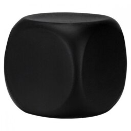 SOC 081 V CUBO ANTI-STRESS DE LENTO RETORNO