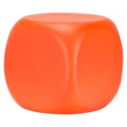 SOC 081 V CUBO ANTI-STRESS DE LENTO RETORNO