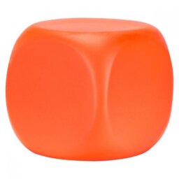 SOC 081 V CUBO ANTI-STRESS DE LENTO RETORNO